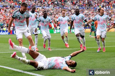 Belgia Amankan Tiket 16 Besar setelah Taklukkan Senegal 3-2