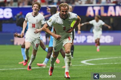 Dua Gol Harry Kane Antar Inggris Lolos ke 16 Besar Piala Dunia 2026