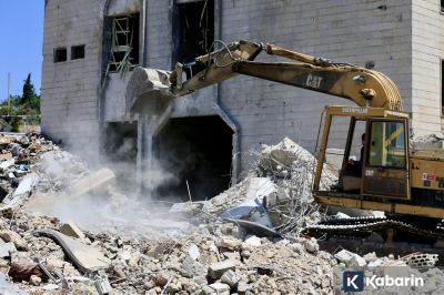 Serangan Israel Masih Berlanjut di Wilayah Lebanon Selatan