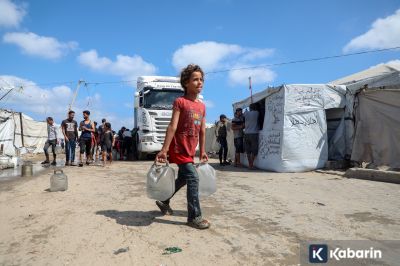 3 Warga Palestina Tewas Akibat Serangan Israel di Gaza Rabu Kemarin