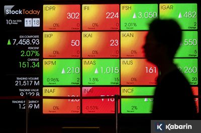 Geoprima Solusi Rampungkan Private Placement Rp28,46 Miliar