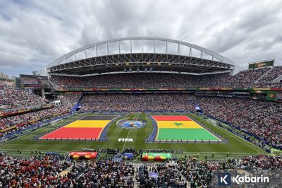Merasakan Magisnya Gema Multikultural di Seattle Stadium