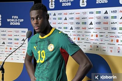 Moussa Niakhaté: Senegal Kecewa Berat Usai Kalah dari Belgia