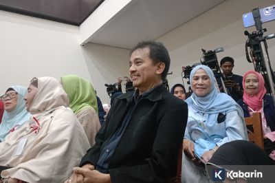 Sidang Praperadilan Roy Suryo Digelar Kamis di PN Jaksel