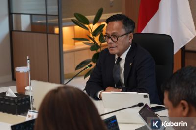 BP BUMN Gandeng Himbara Percepat Restrukturisasi PT PP dan Adhi Karya
