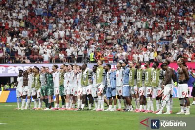 Tuchel Ungkap Mental Juara Jadi Kunci Inggris Balikkan Keadaan Lawan RD Kongo