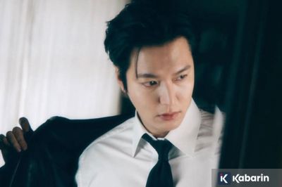 Lee Min Ho Ditawari Bintangi Drama Komedi Romantis Baru