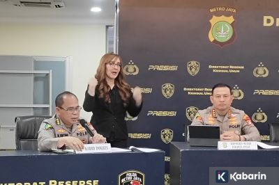 Kondisi Korban Penyanderaan di Jakpus Membaik, Polisi Fokus Pulihkan Trauma
