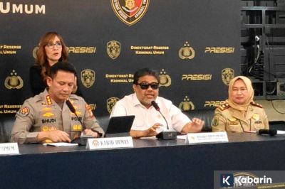 Said Iqbal Desak Disnaker DKI Usut Dugaan Eksploitasi Pekerja Toko Percetakan
