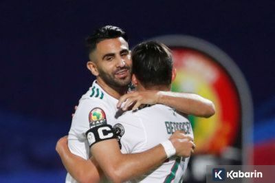 Riyad Mahrez Putuskan Pensiun dari Timnas Aljazair Usai Tersingkir di Piala Dunia 2026