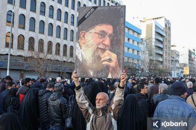 Iran: Pejabat dari Ratusan Negara Akan Hadir di Pemakaman Ali Khamenei