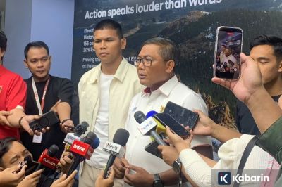 BTN Pilih Bali Jadi Lokasi TC Timnas Indonesia Jelang ASEAN Hyundai Cup 2026