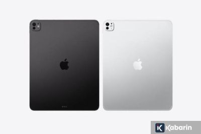 Apple Kabarnya Akan Rilis iPad Pro dan MacBook Pro Baru Tahun Depan