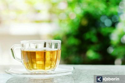 Sederet Manfaat Teh Hijau bagi Kolesterol dan Kesehatan Jantung