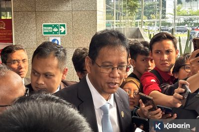 Menkeu Proyeksikan Defisit APBN 2026 Melebar Jadi Rp734,3 Triliun