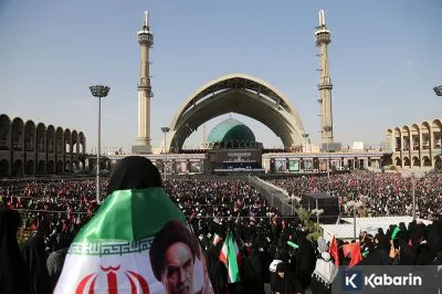 Iran: Donald Trump Tampaknya Lebih Memahami "Bahasa Kekerasan"