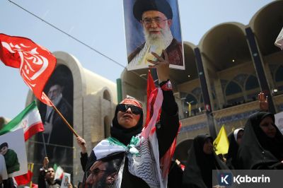 Serangan AS di Iran Tewaskan 14 Orang, Puluhan Lainnya Terluka