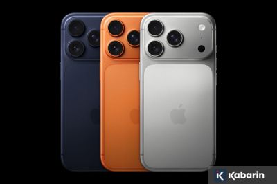 Bocoran Kapasitas Baterai iPhone 18 Pro & iPhone 18 Pro Max Terungkap