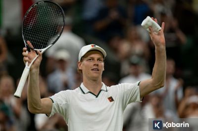 Jannik Sinner Kembali Melaju ke Delapan Besar Wimbledon Usai Singkirkan Mochizuki