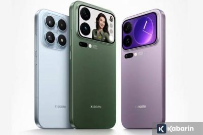 Xiaomi 18 Pro Max Kabarnya Dibekali Baterai 8.500mAh dan Kamera Ganda 200MP