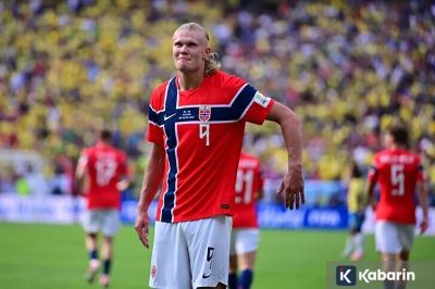 Klinsmann Nilai Kekuatan Norwegia Tak Hanya Bertumpu pada Haaland dan Odegaard