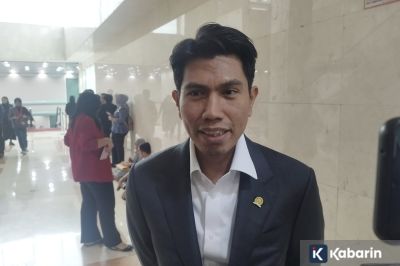 Komisi II DPR Bakal Kaji Usulan Ganti Nama Jawa Barat Menjadi Tatar Sunda