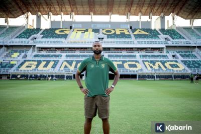 Persebaya Rekrut Yuran Fernandes dan Pinjamkan Gali Freitas ke Madura United
