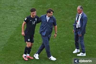 Pochettino Minta Timnas AS Belajar dari Kekalahan Lawan Belgia