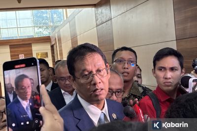 Purbaya Perbaiki Coretax untuk Tekan Shortfall Pajak 2026
