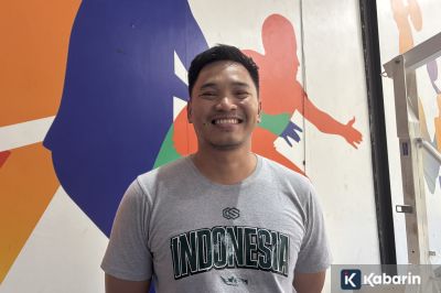 Pelatih Timnas Basket Putri U-18 Indonesia Optimistis Tembus Empat Besar Piala Asia