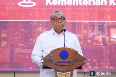 Wamenaker: Peningkatan Kompetensi Jadi Kunci Hadapi Transformasi Dunia Kerja