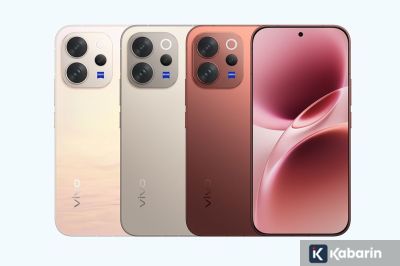 Vivo V80 Rilis Agustus, Lengkap dengan Layar 144Hz dan Baterai 7.200 mAh