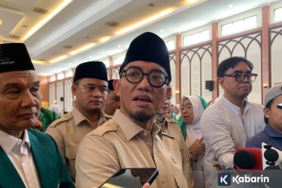 Jamaah Diusulkan Hanya Bayar Rp42,8 Juta untuk Haji Tahun 2027