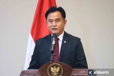 Menteri Yusril: HAM Harus Jadi Dasar Kebijakan Pembangunan