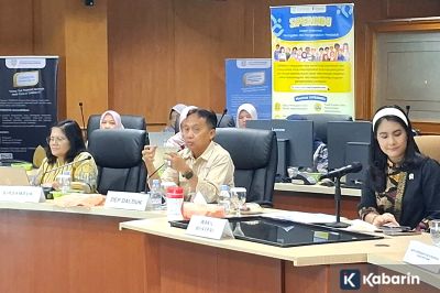 Kemendukbangga Ungkap Mayoritas Generasi Muda Ingin Nikah dan Punya Anak