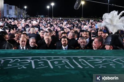 Pemakaman Ali Khamenei Berlanjut di Irak, Disambut Upacara Resmi di Najaf