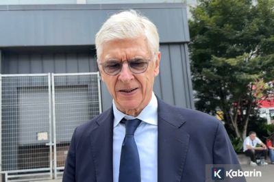 Wenger Terkesan Laga Argentina Vs Mesir di 16 Besar Piala Dunia 2026