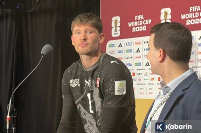 Kobel: Keberhasilan Swiss ke Delapan Besar Jadi Momen Terindah