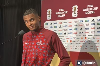 Akanji Sebut Swiss Siap Tantang Argentina Setelah Lolos Delapan Besar
