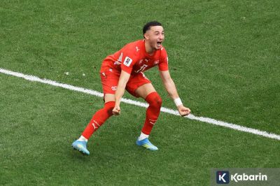 Swiss Singkirkan Kolombia Lewat Adu Penalti, Tantang Argentina di Perempat Final