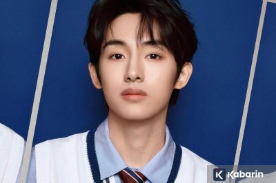 Winwin Sudahi Kontraknya dengan SM Entertainment dan NCT