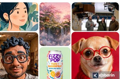 Meta Luncurkan AI Pembuat Gambar Muse Image untuk WhatsApp dan Instagram