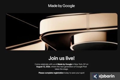 Google Siap Luncurkan Seri Pixel 11 dalam Ajang Made by Google 2026