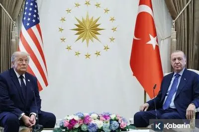 Erdogan Minta Provokasi AS-Iran Dihentikan, Demi Jaga Kesepakatan