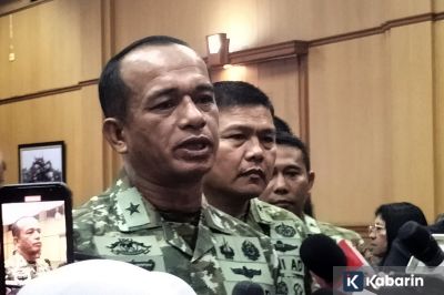 Mabes TNI Bantah Isu Pengerahan Prajurit ke Polda Metro Jaya