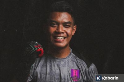 Persis Solo Datangkan Kiper Teguh Amiruddin untuk Hadapi Musim 2026/2027