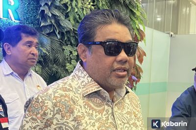 Said Iqbal Bahas Revisi Aturan Outsourcing dan Pajak JHT Bersama Menaker