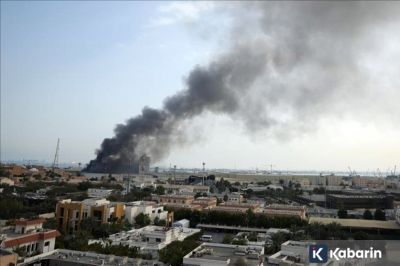 Kuwait Diserang Drone, Anjungan Minyak dan Pos Perbatasan Jadi Sasaran