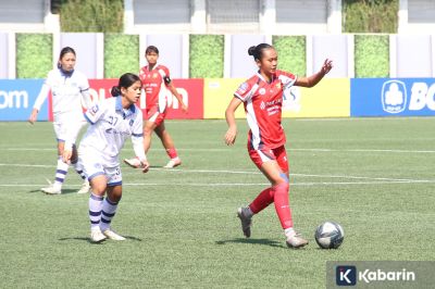 Putri JP Jakarta Lolos ke Semifinal Hydroplus Soccer League All-Stars 2026