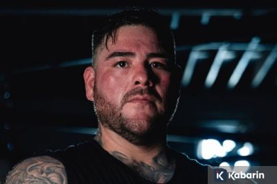 Juara Dunia Andy Ruiz Bakal Comeback ke Panggung Elit Tinju